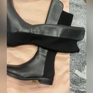 New Keelan City Stuart Weitzman Boots